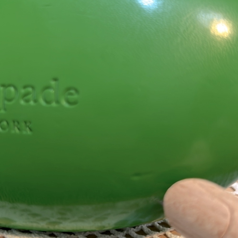Kate spade sunglasses case - Picture 7 of 15